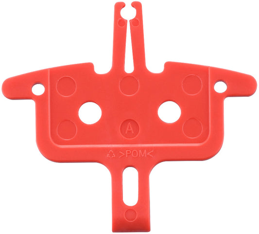 SHIMANO PAD SPACER FOR BR-M615/BR-M6100/BR-S7000