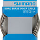 SHIMANO ROAD TANDEM STAINLESS STEEL SUS BRAKE INNER CABLE 1.6mm x 3500mm
