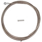 SHIMANO ROAD TANDEM STAINLESS STEEL SUS BRAKE INNER CABLE 1.6mm x 3500mm
