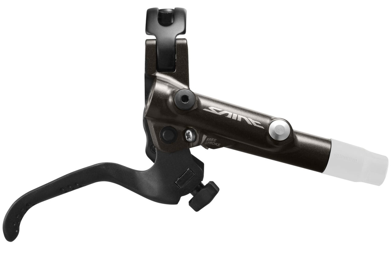 SHIMANO SAINT BL-M820-B BRAKE LEVER RIGHT