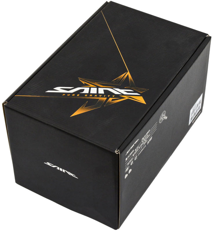 SHIMANO SAINT FC-M820 10-SPEED CRANK WITHOUT CHAINRING