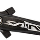 SHIMANO SAINT FC-M820 10-SPEED CRANK WITHOUT CHAINRING