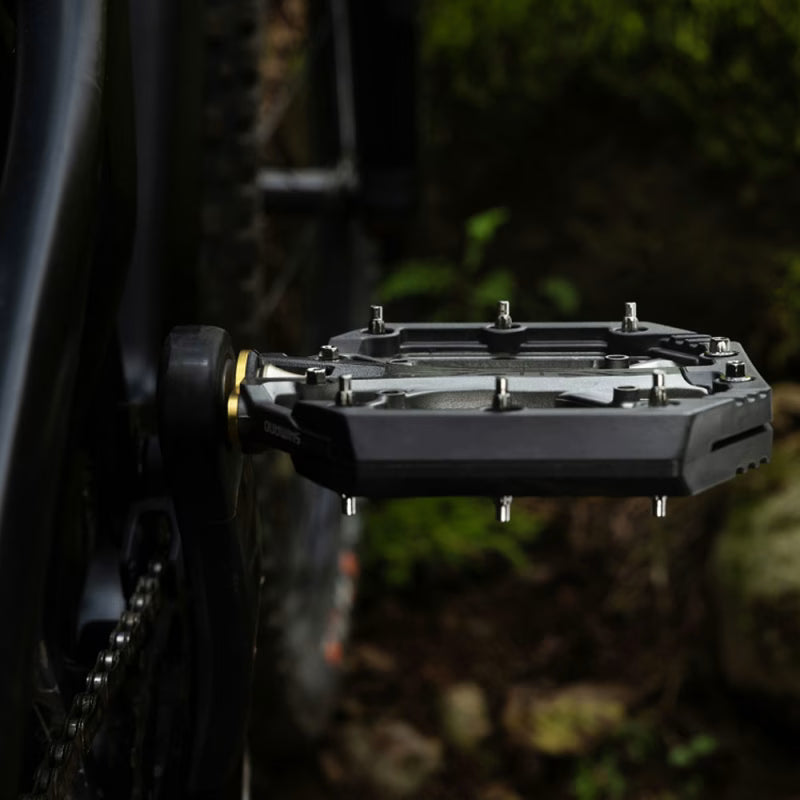 SHIMANO SAINT PD-G8040 PLATFORM PEDALS