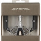 SHIMANO SAINT PD-G8040 PLATFORM PEDALS