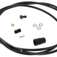 SHIMANO SAINT SM-BH90-SBLSL BRAKE HOSE 1000mm