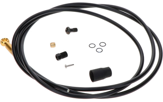 SHIMANO SAINT SM-BH90-SBLSL BRAKE HOSE 1700mm