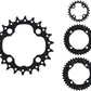 SHIMANO SLX/DEORE 10-SPEED FOR FC-M660/M617