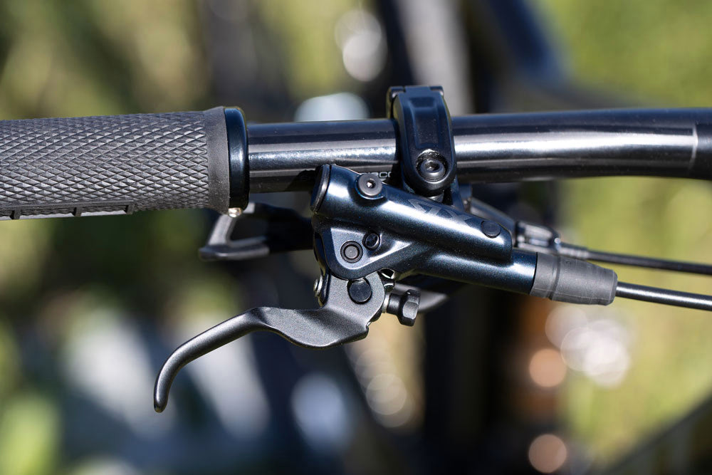 SHIMANO SLX BL-M7100 BRAKE LEVER LEFT