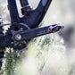 SHIMANO SLX FC-M7120-1  BOOST 12-SPEED CRANK WITHOUT CHAINRING