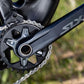 SHIMANO SLX FC-M7120-1  BOOST 12-SPEED CRANK WITHOUT CHAINRING