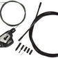 SHIMANO SLX SL-M7000 I-SPEC II 11-SPEED SHIFT LEVER RIGHT