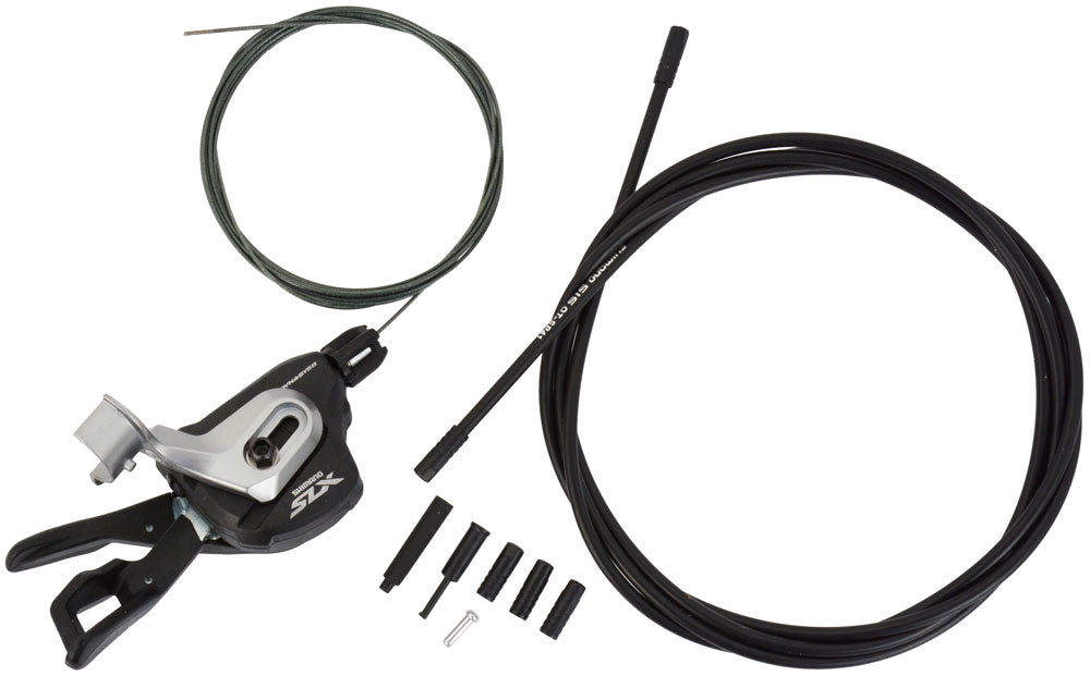 SHIMANO SLX SL-M7000 I-SPEC II 11-SPEED SHIFT LEVER RIGHT
