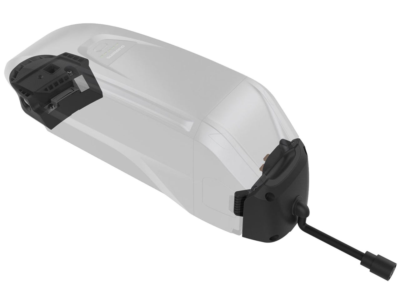SHIMANO STEPS BM-EN600 BATTERY MOUNT FOR DOWN TUBE