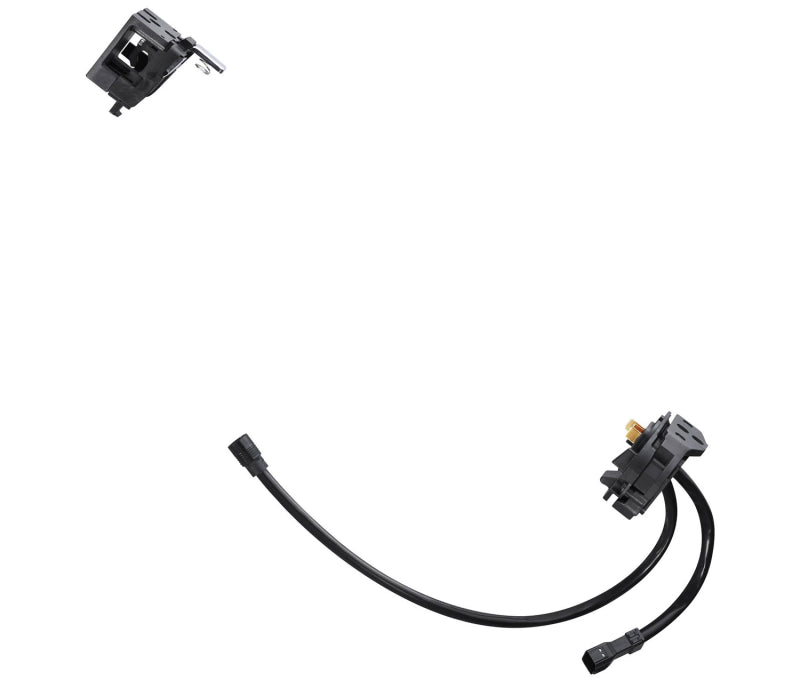 SHIMANO STEPS BM-EN800 INTEGRATED DOWN TUBE BATTERY MOUNT WITH KEY UNIT MOUNT