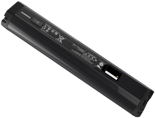 SHIMANO STEPS BT-E8036 630Wh BATTERY INTEGRATED