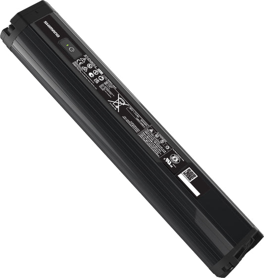 SHIMANO STEPS BT-EN805-L 504Wh BATTERY INTEGRATED