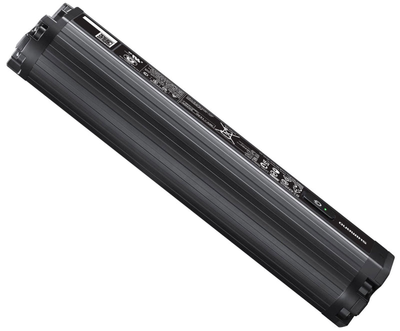 SHIMANO STEPS BT-EN805 504Wh BATTERY INTEGRATED