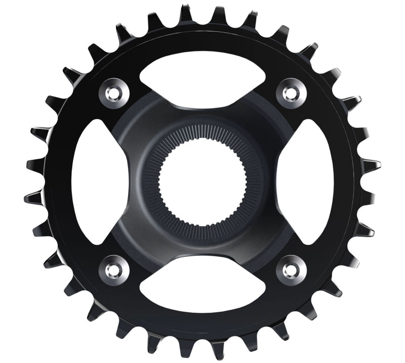 SHIMANO STEPS CR-EM800 CHAINRING