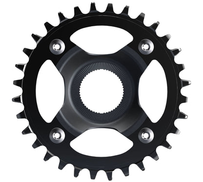 SHIMANO STEPS CR-EM800 CHAINRING