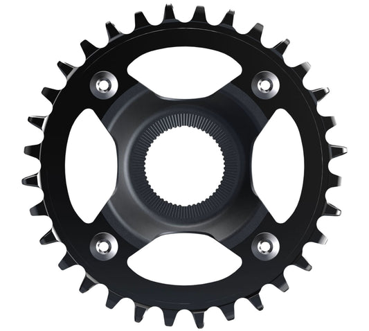 SHIMANO STEPS CR-EM800 CHAINRING