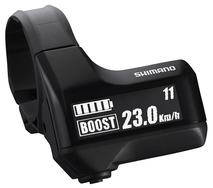 SHIMANO STEPS SC-E7000 CYCLE COMPUTER