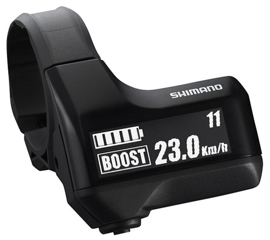 SHIMANO STEPS SC-E7000 CYCLE COMPUTER