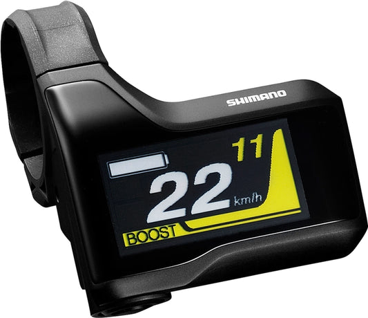 SHIMANO STEPS SC-E8000 CYCLE COMPUTER