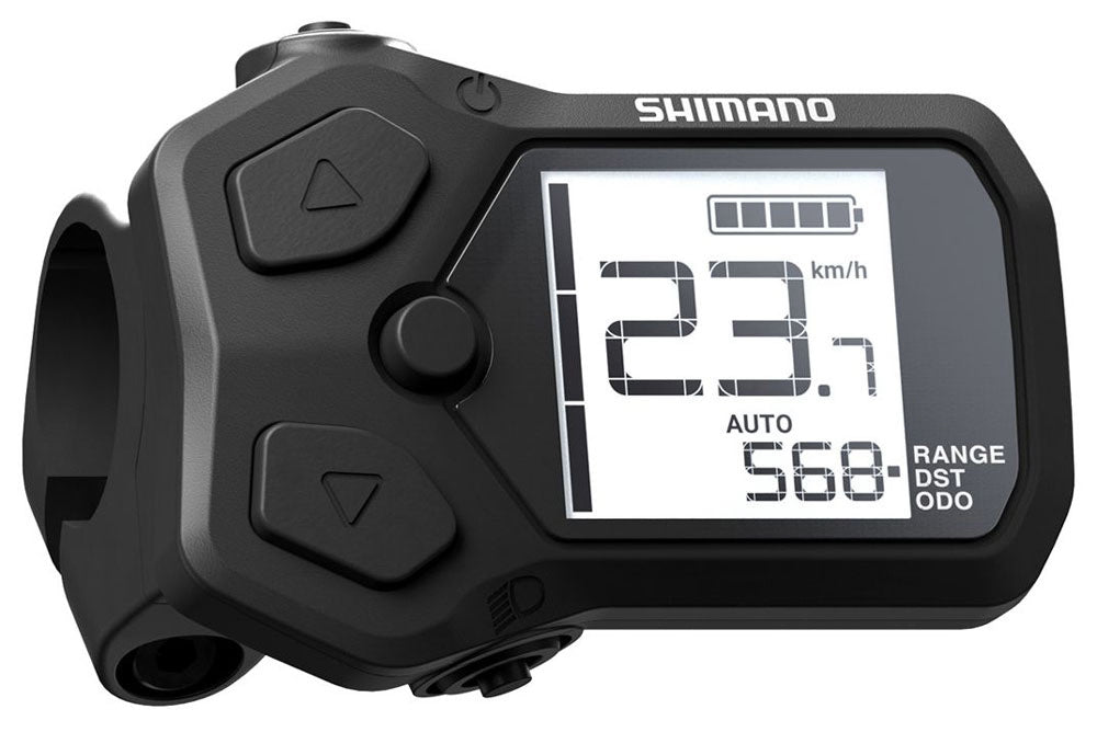SHIMANO STEPS SC-EN500 CYCLE COMPUTER