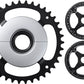 SHIMANO STEPS SM-CRE50 CHAINRING