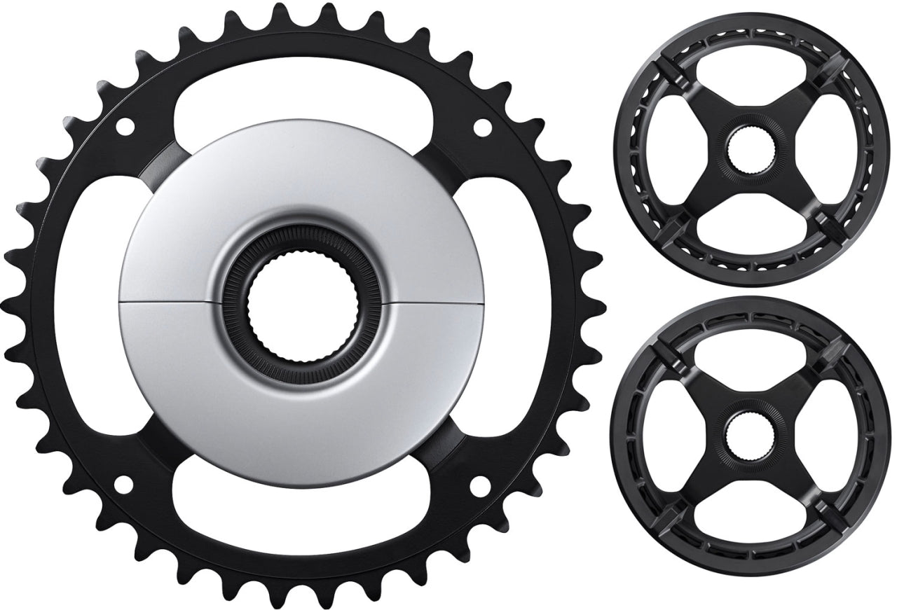 SHIMANO STEPS SM-CRE50 CHAINRING