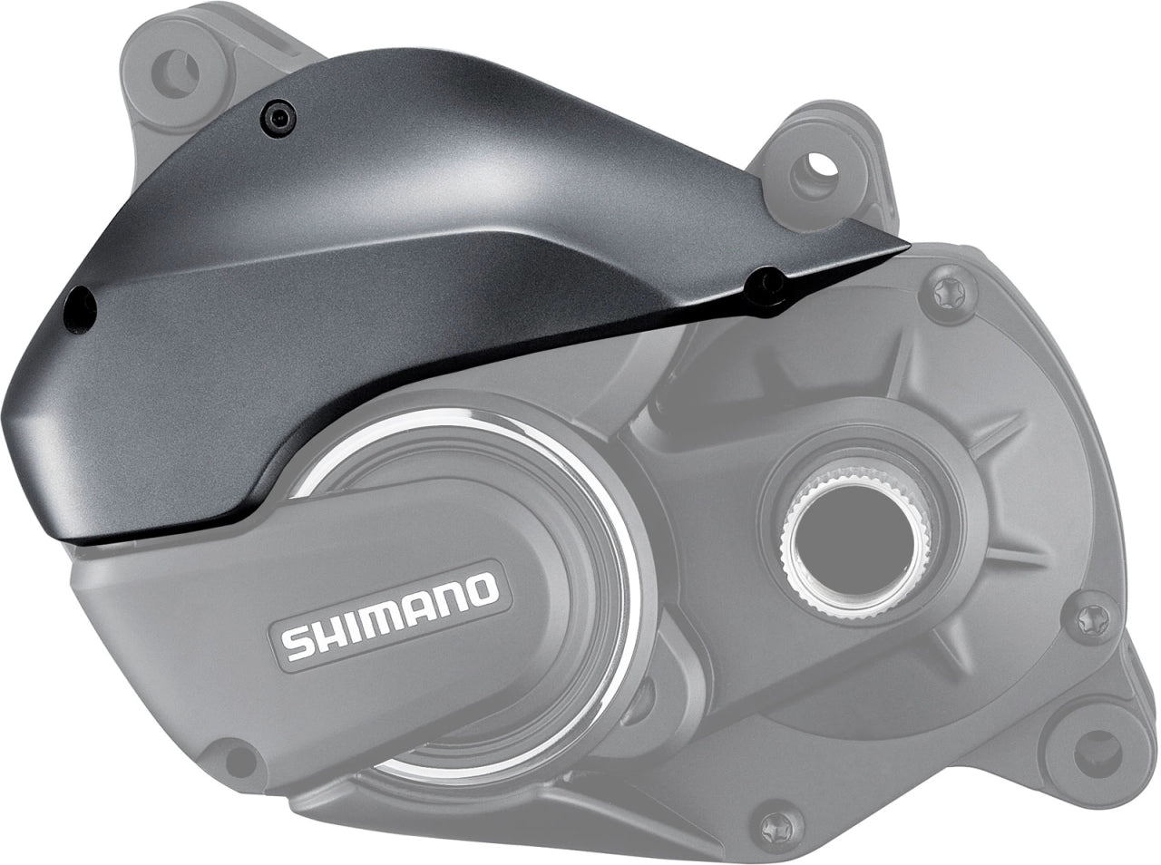 SHIMANO STEPS SM-DUE80-A HOUSING FOR DU-E8000 TYPE-A