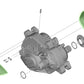 SHIMANO STEPS SM-DUE80-B HOUSING FOR DU-E8000 TYPE-B