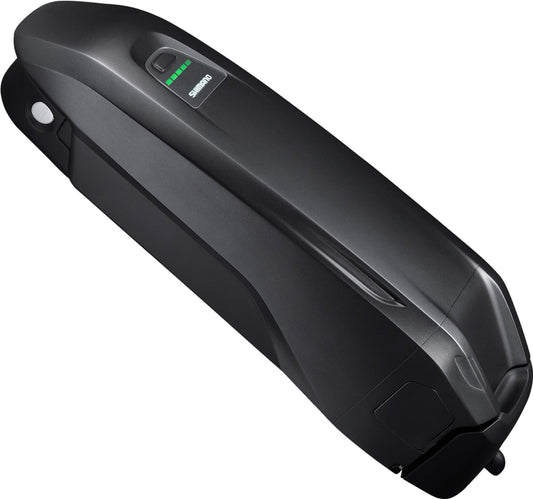 SHIMANO STEPS BT-E8010-A 504Wh BATTERY FOR FRAME MOUNTING
