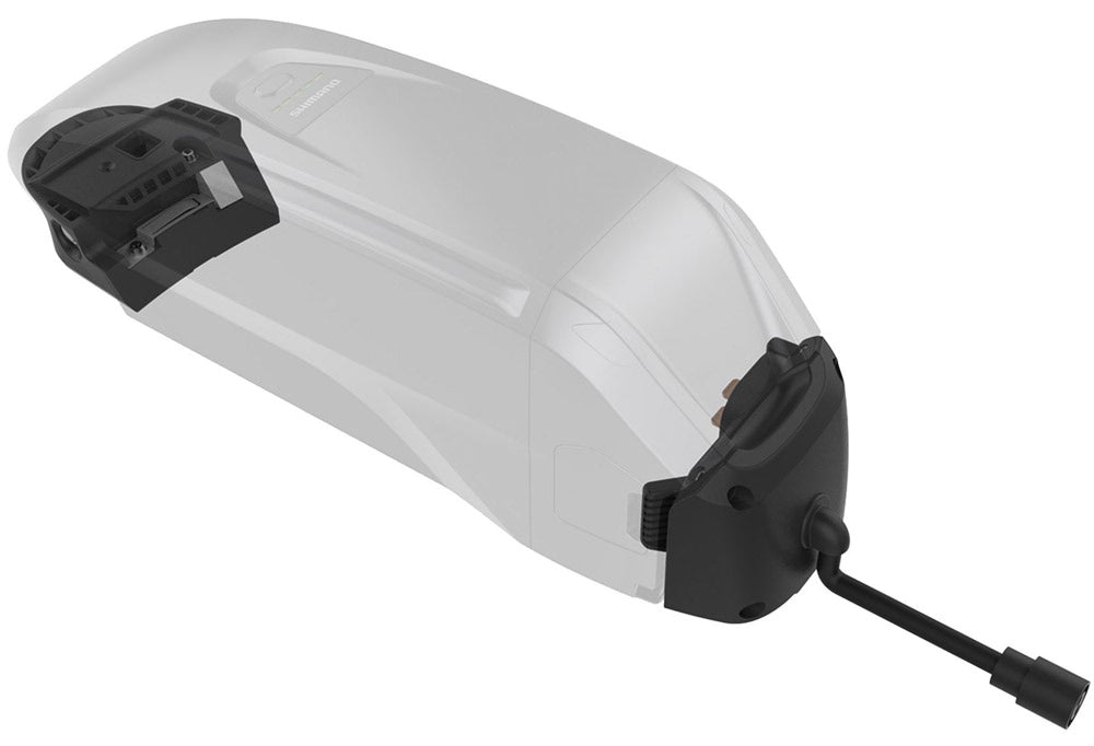 SHIMANO STEPS BM-E8016 BATTERY MOUNT FOR FRAME MOUNTING