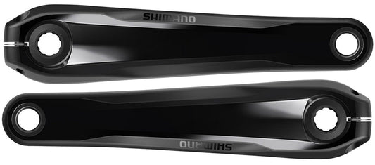 SHIMANO  STEPS FC-EM900 CRANK ARM SET WITHOUT CHAINRING