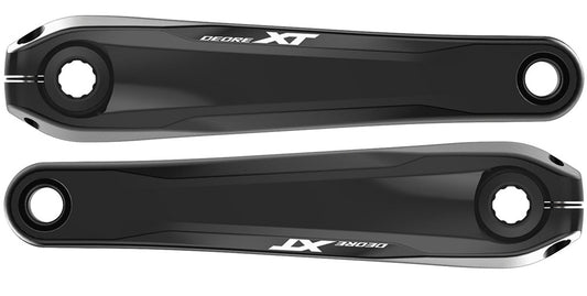 SHIMANO STEPS FC-M8150 CRANK ARM SET WITHOUT CHAINRING