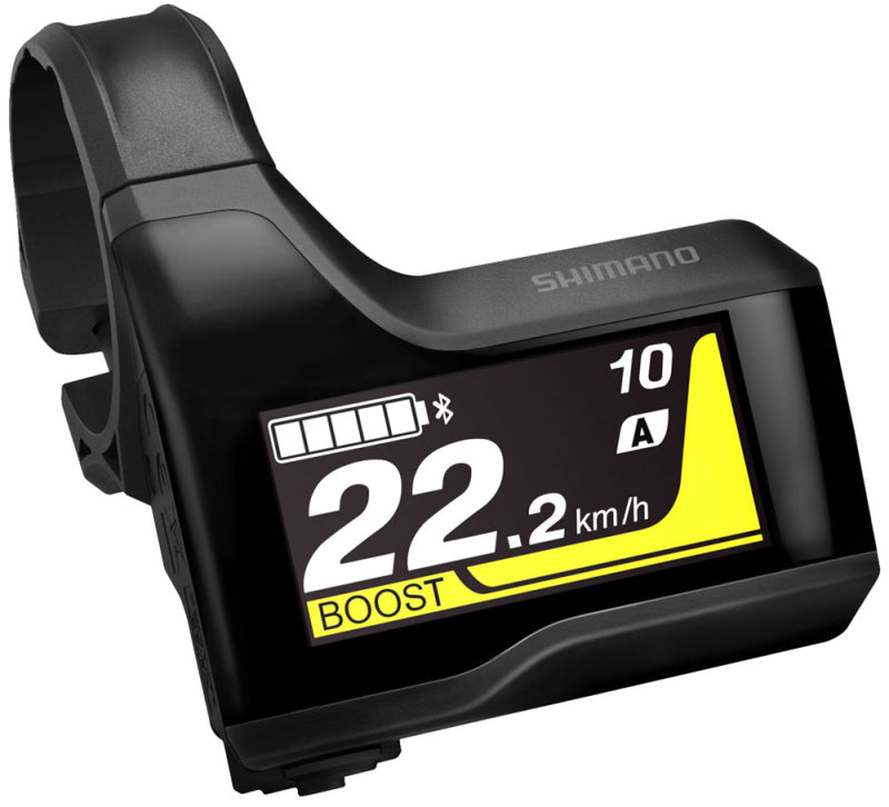 SHIMANO STEPS SC-EM800 CYCLE COMPUTER