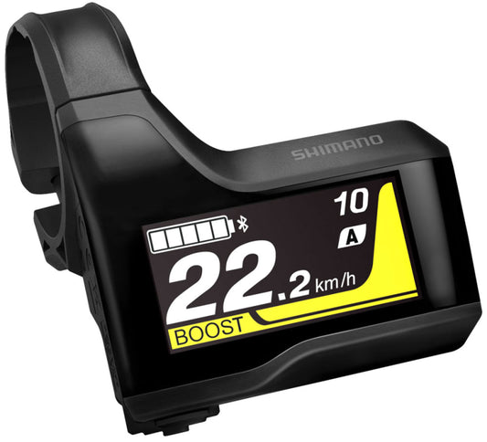 SHIMANO STEPS SC-EM800 CYCLE COMPUTER