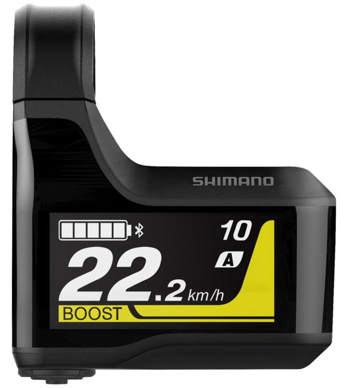 SHIMANO STEPS SC-EM800 CYCLE COMPUTER