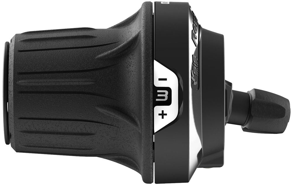 SHIMANO TOURNEY SL-RV200 3-SPEED REVOSHIFT LEFT