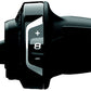 SHIMANO TOURNEY SL-RV400 8-SPEED REVOSHIFT RIGHT