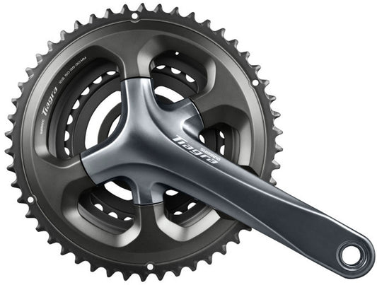 SHIMANO TIAGRA FC-4703 3x10-SPEED CRANKSET 50/39/30T