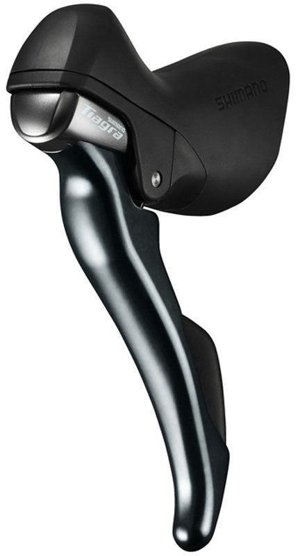 SHIMANO TIAGRA ST-4700 2-SPEED STI DUAL CONTROL LEFT