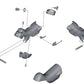 SHIMANO TIAGRA ST-4700 NAME PLATE