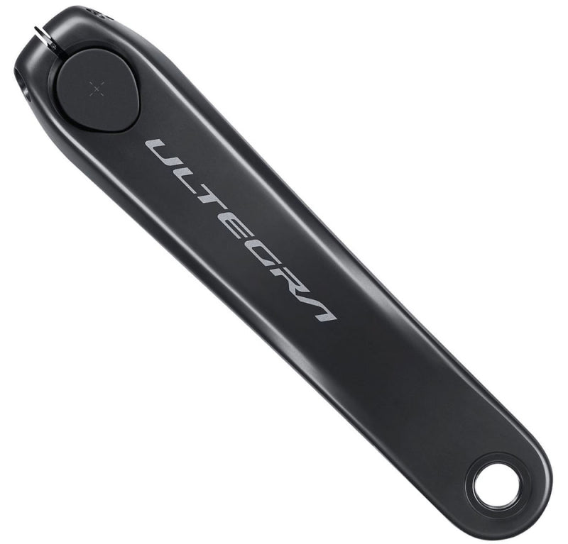 SHIMANO ULTEGRA FC-R8100-P 12-SPEED POWER METER CRANKSET WITHOUT CHAINRING