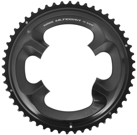 SHIMANO ULTEGRA 11-SPEED CHAINRING FOR FC-R8000 46-52/36T (MT)