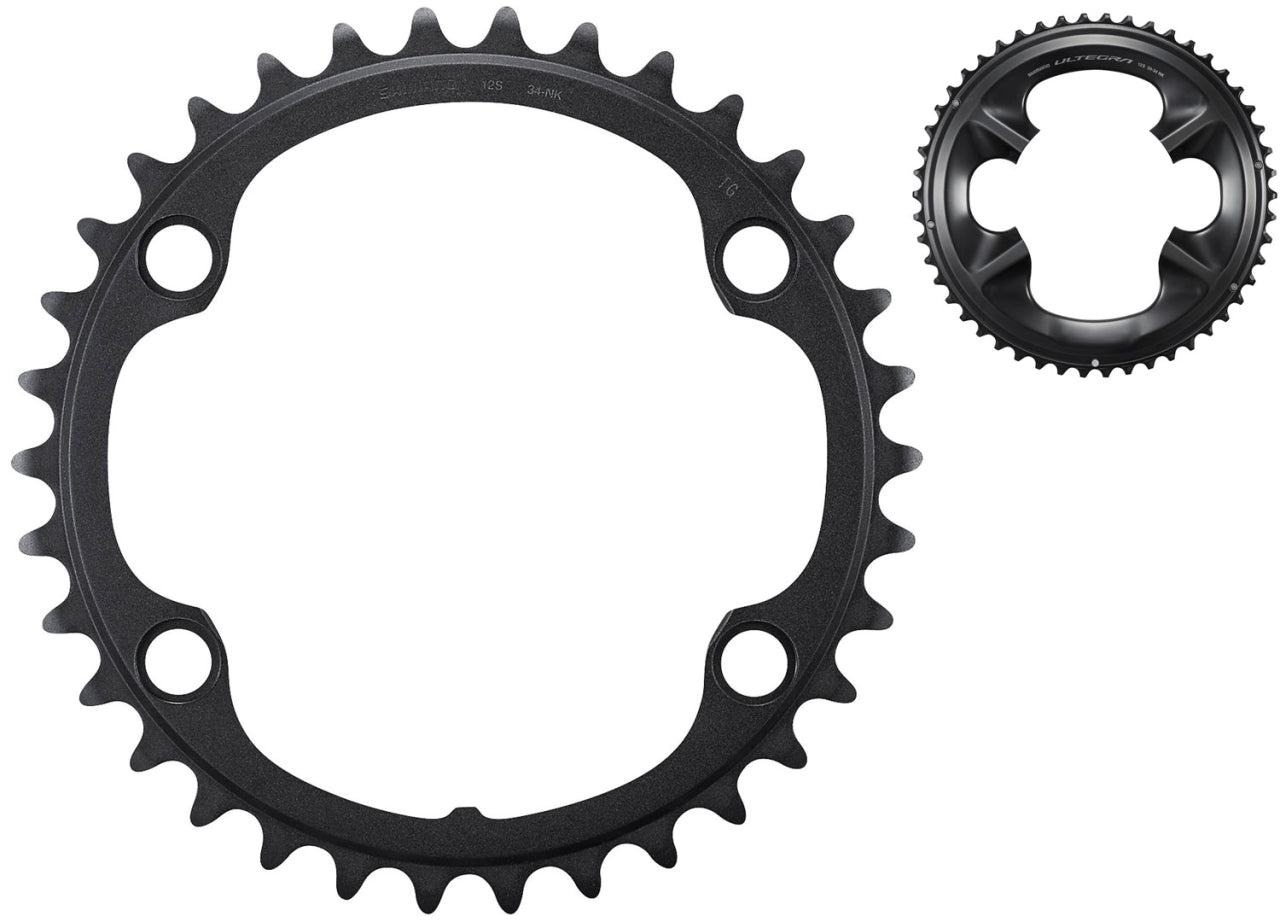 SHIMANO ULTEGRA CHAINRING FOR FC-R8100 50/34T