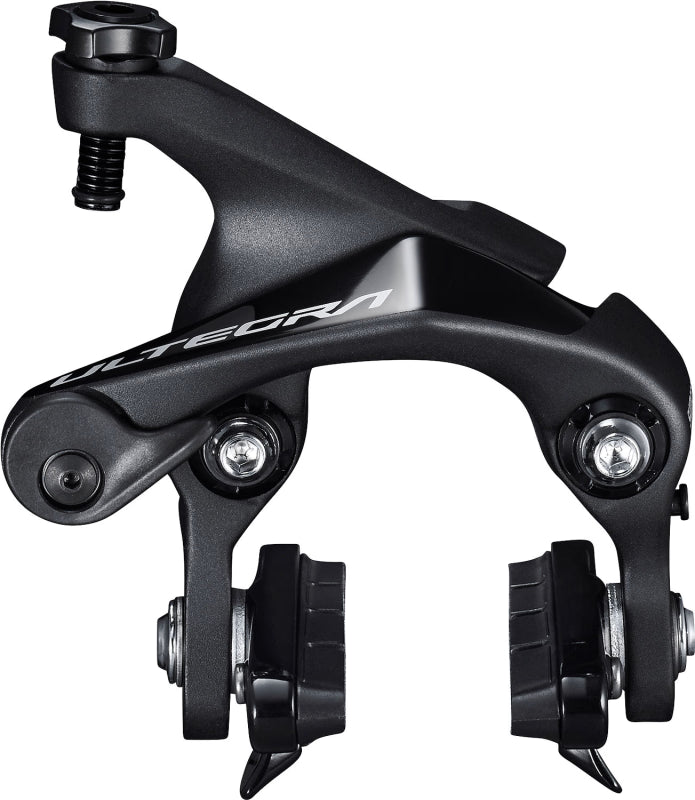 SHIMANO ULTEGRA BR-R8110 DIRECT-MOUNT BRAKE CALLIPER FRONT