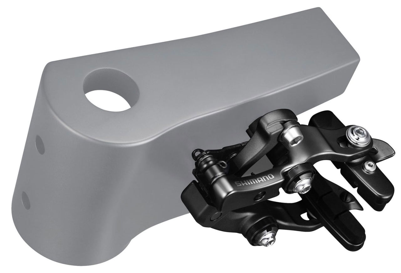 SHIMANO ULTEGRA BR-RS811 DIRECT MOUNT BRAKE CALLIPER REAR