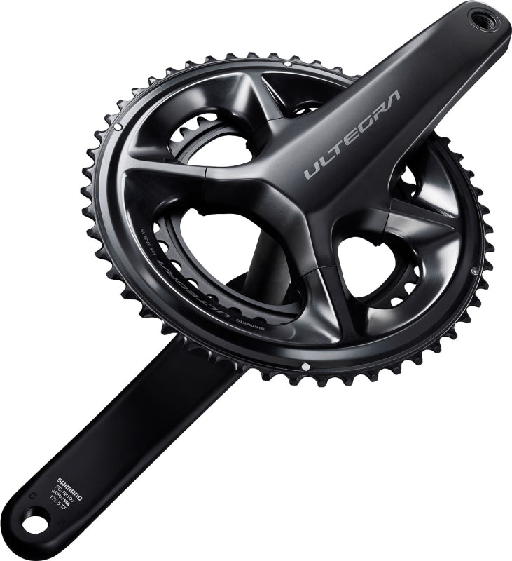 SHIMANO ULTEGRA FC-R8100 12-SPEED CRANKSET 52/36T